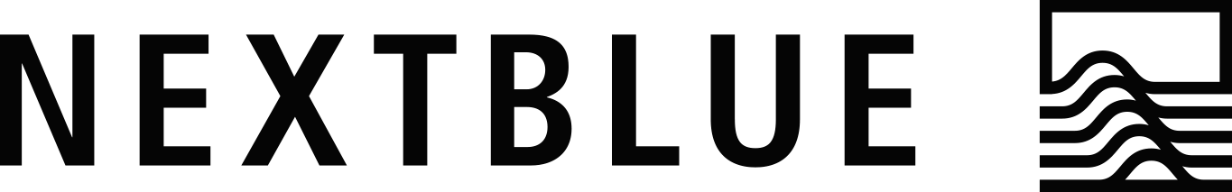 Nextblue Logo
