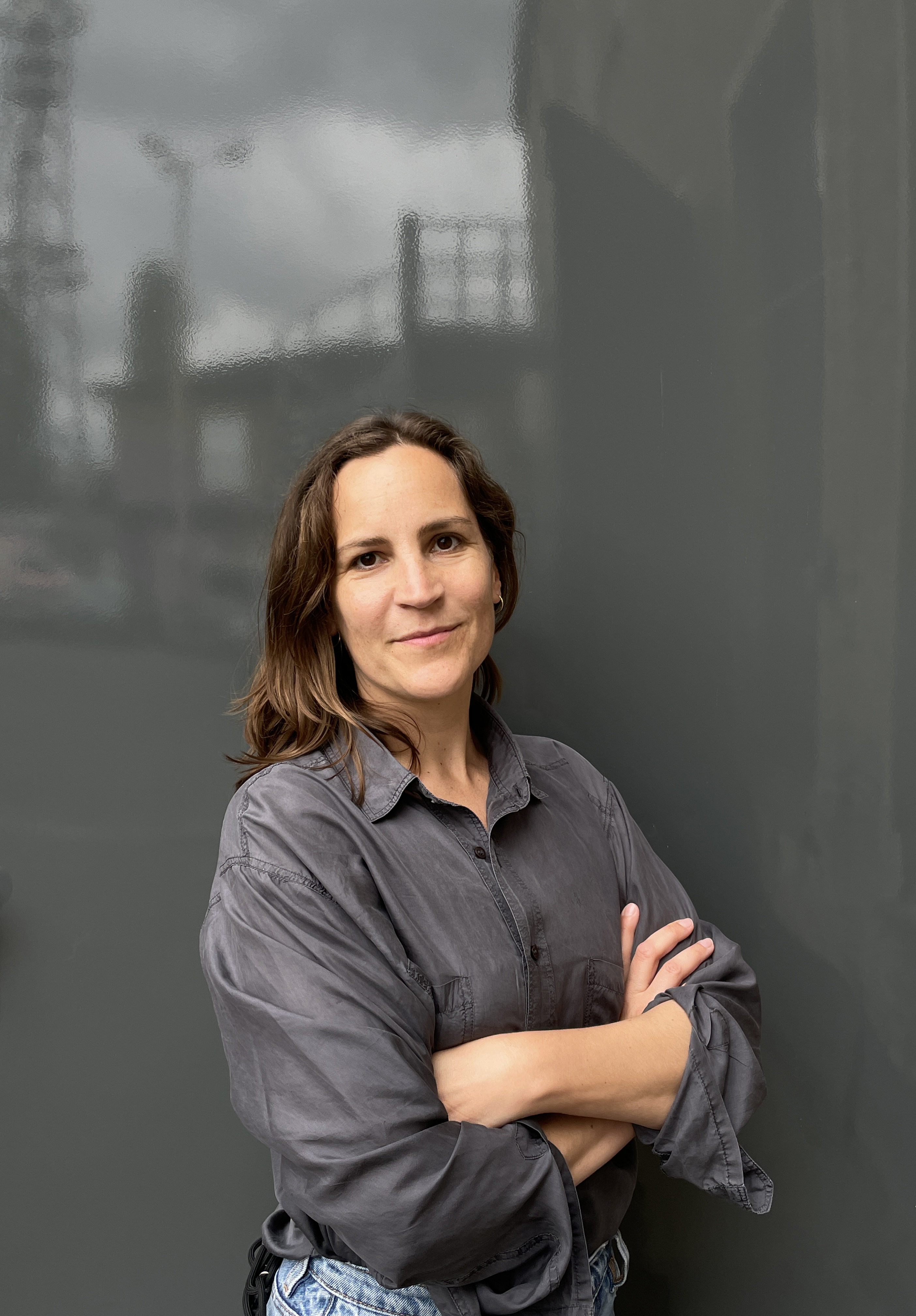 Radia Team Member Anna Dobrucki