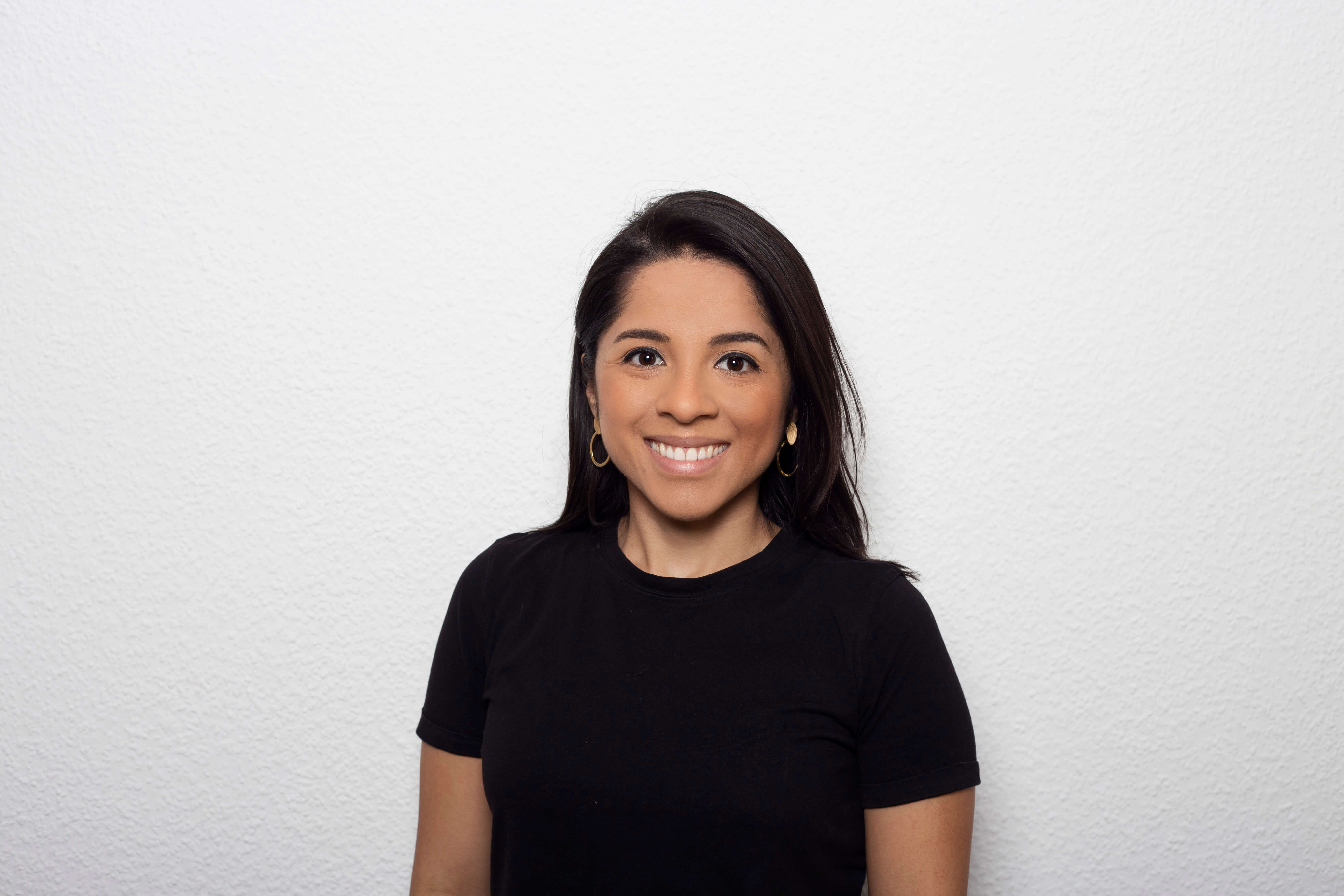 Radia Team Member Crista Villatoro