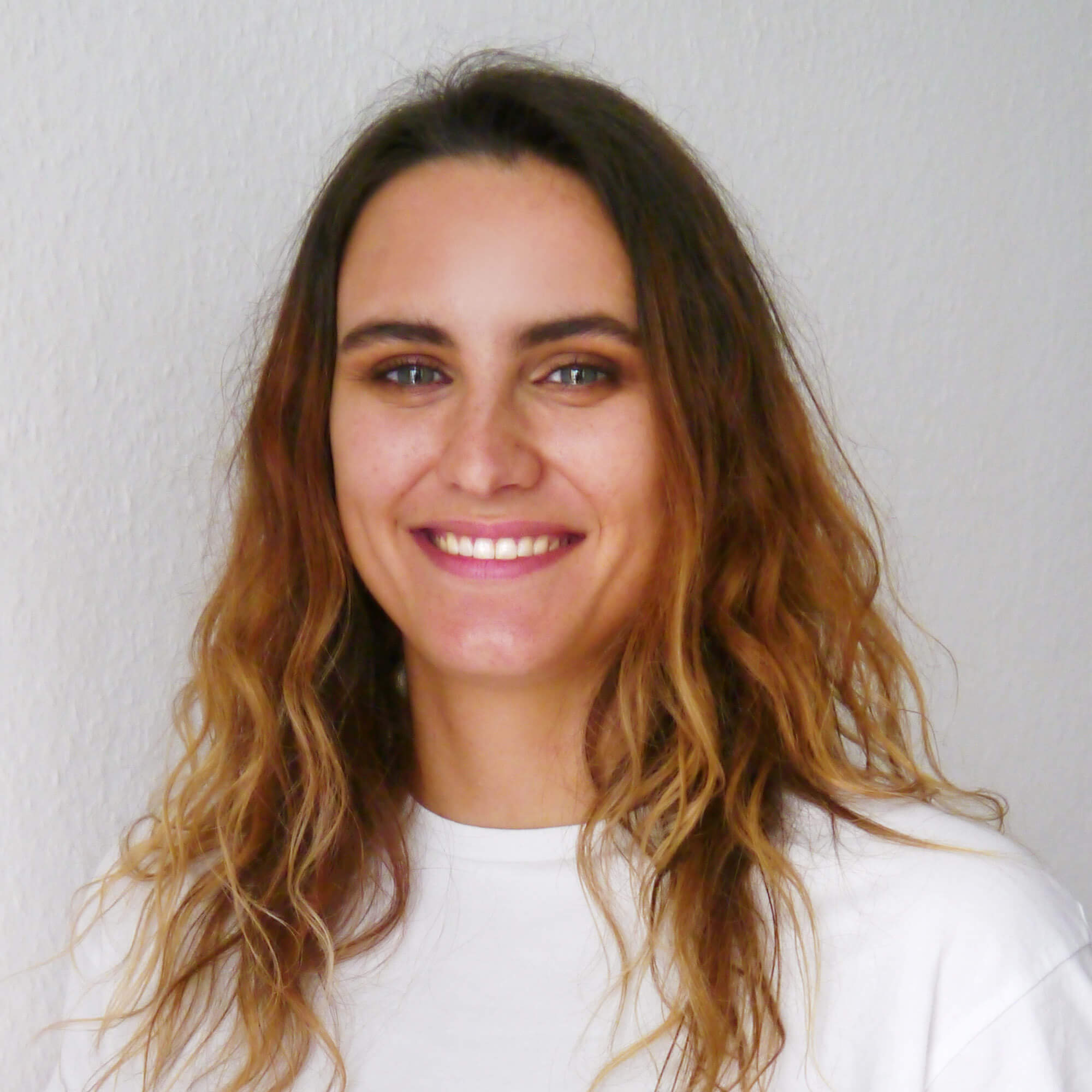 Radia Team Member Lidia Gorbunova