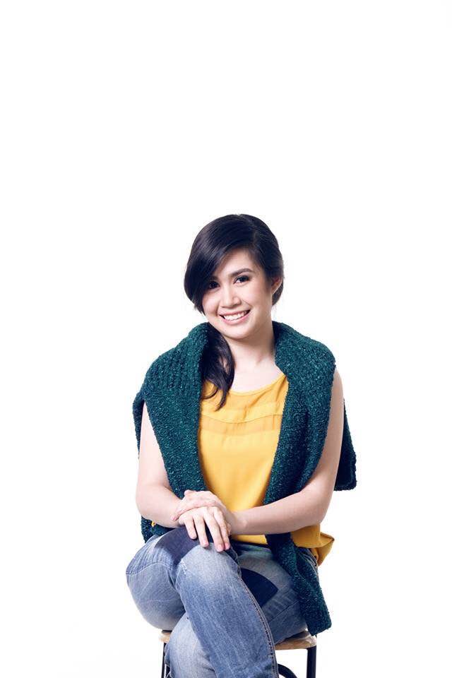 Radia Team Member Nicole Yu