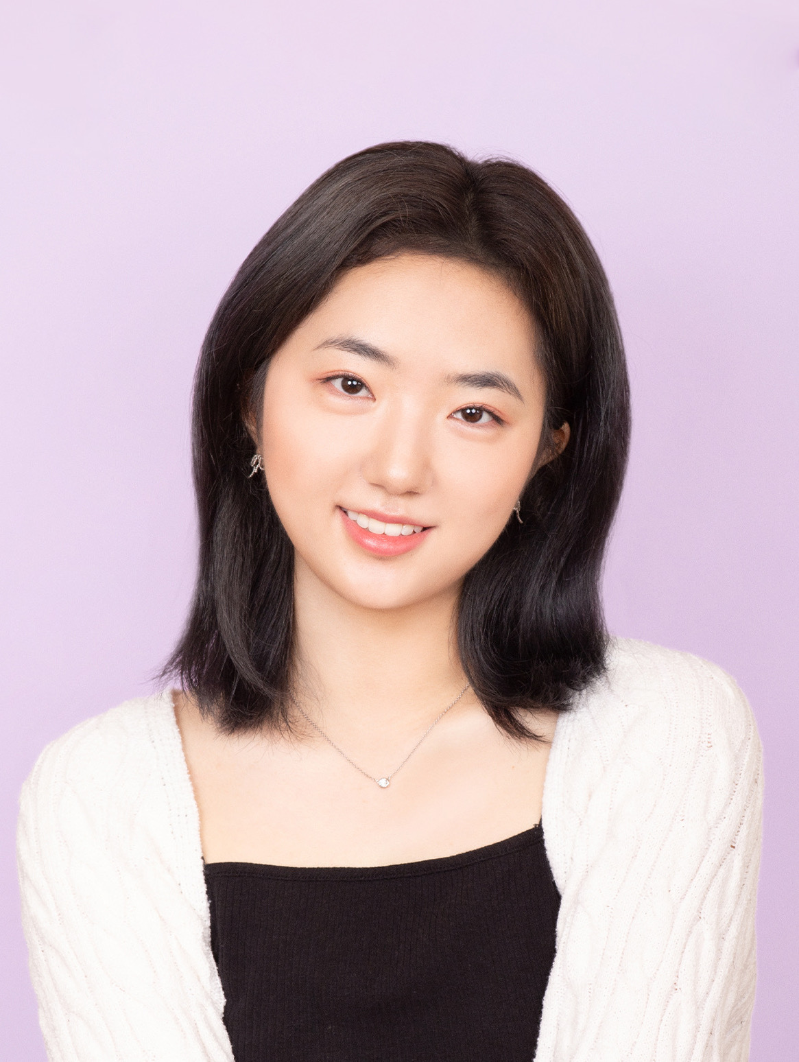 Radia Team Member Ye Ju (Nicole) Wang